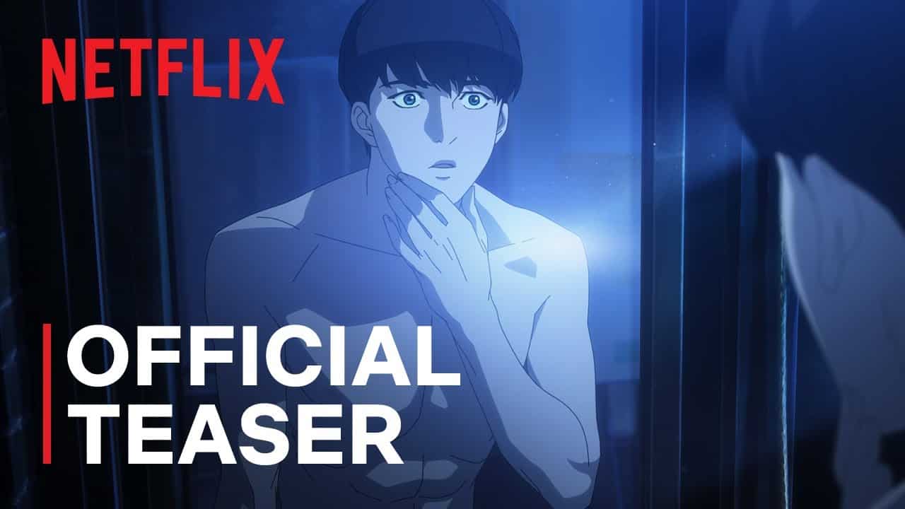 Why is Netflixs Lookism Anime Premiere Delayed