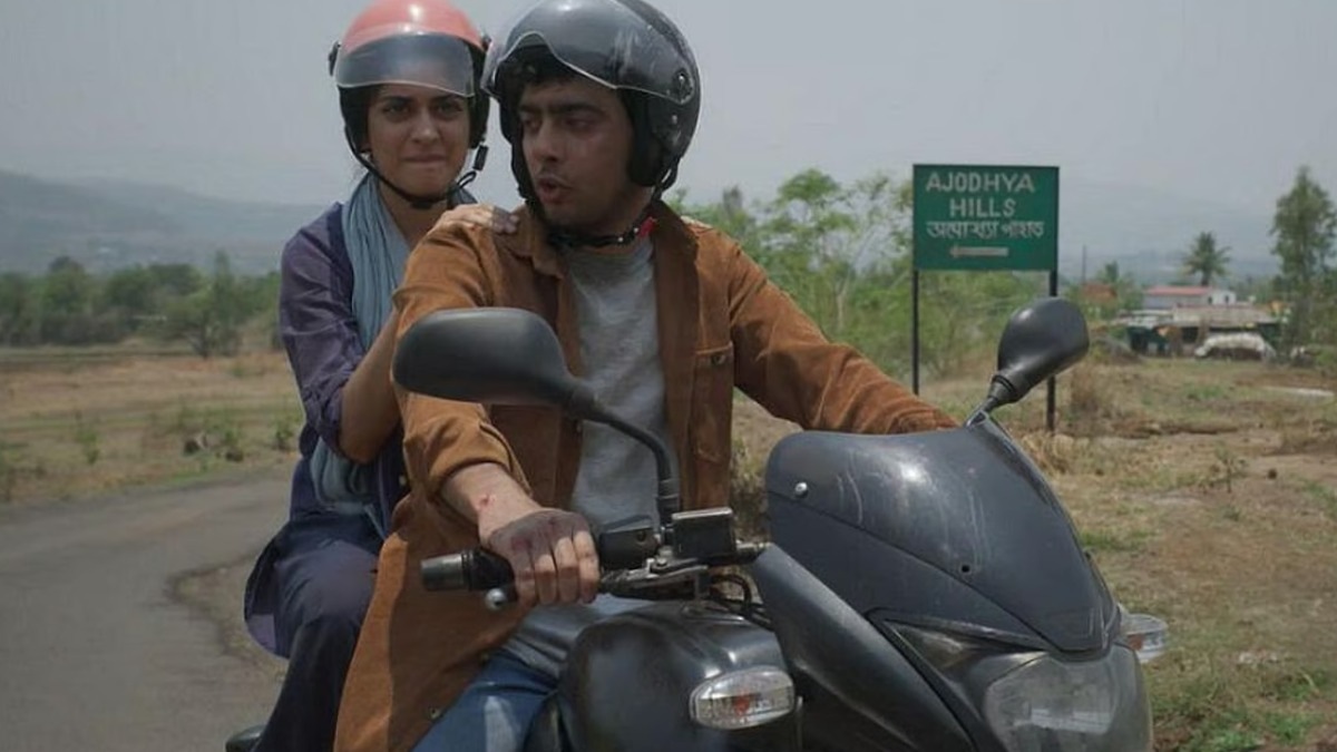 Loot Kaand review: Gyanendra Tripathi shines in Tanya Maniktala-Sahil Mehta's web series