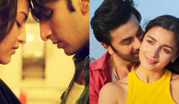 From Lootera to Brahmāstra: Sit back and binge-watch these 6 dreamy romantic stories in this cuddling weather