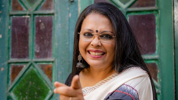 Exclusive! Lopamudra Mitra: Earlier, artistes used to shy away from promoting themselves. Now it is all about marketing