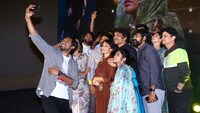 Loser Season 2: The team behind ZEE5's next Telugu web show comes together for a grand pre-release event