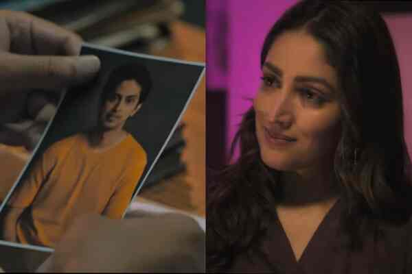 Lost trailer: Yami Gautam Dhar is a determined journalist trying to uncover the truth behind a young man’s disappearance