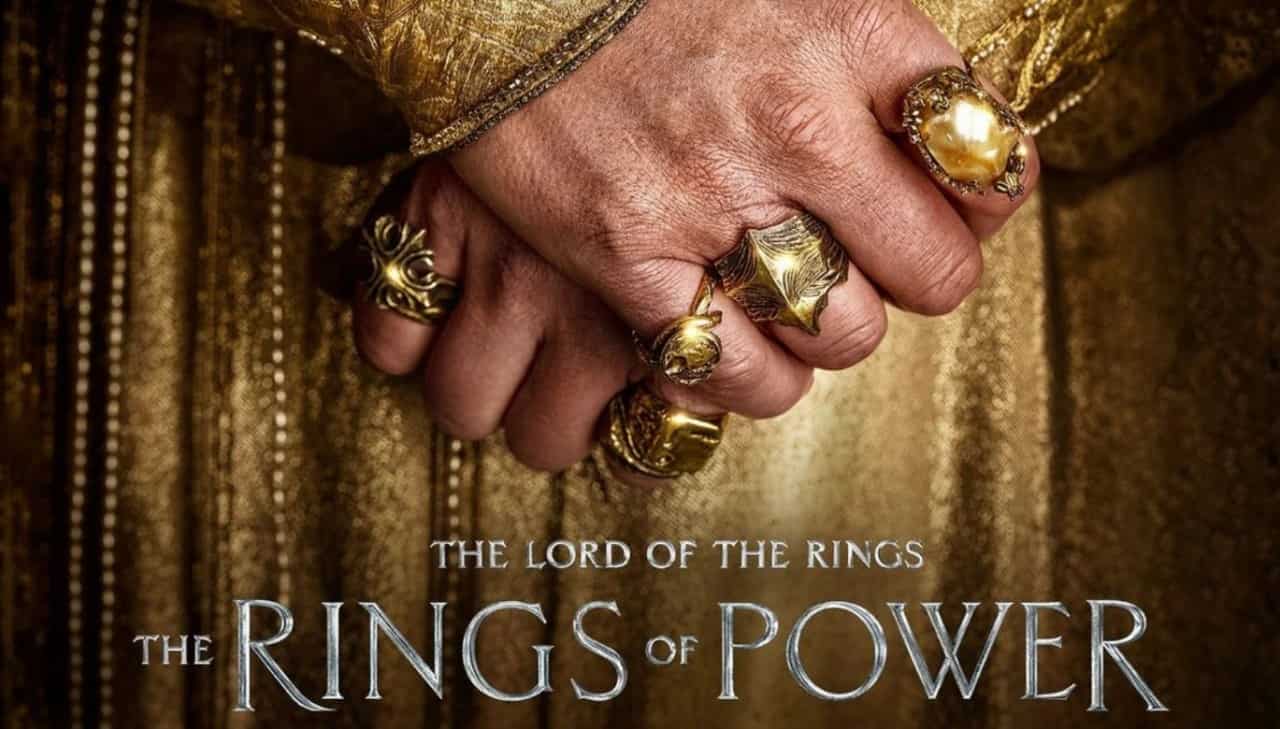 Lord Of The Rings Series