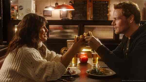 Love Again OTT release date: Priyanka Chopra and Sam Heughan's rom-com to premiere on THIS streaming platform