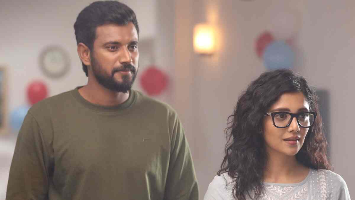 Love Birds on OTT: THIS is when Darling Krishna and Milana’s latest is expected to start streaming