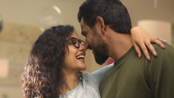 Love Birds review: PC Shekar’s exploration of marriage is a mix of hits and misses