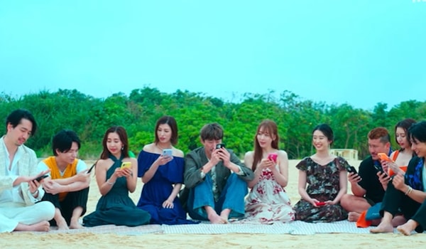 Love Deadline OTT release date – Here is everything about Netflix’s reality series on quest for love