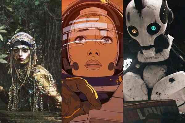 Love, Death + Robots 3 OTT release date: When and where to watch the anthology web series