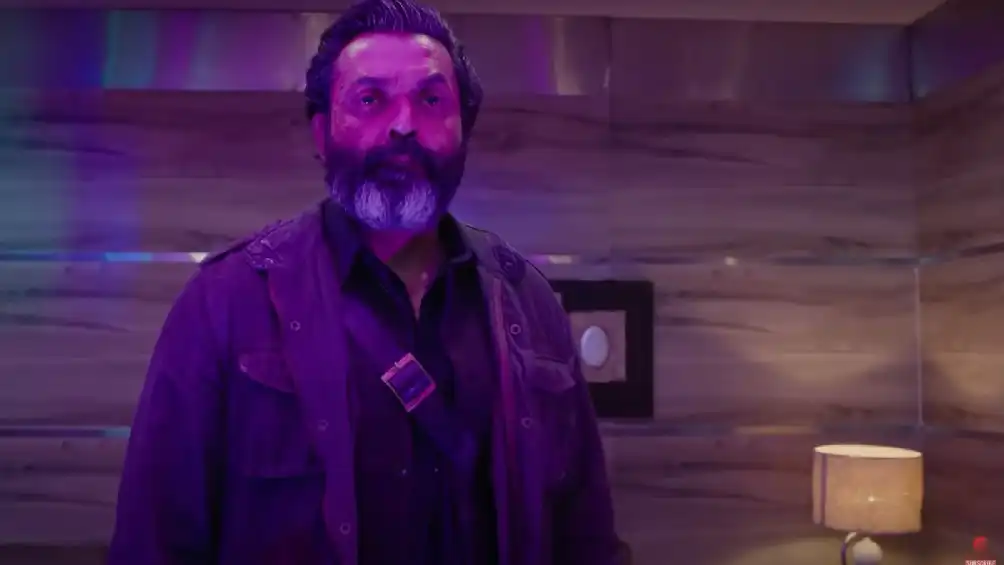 Love Hostel: New promo shows Bobby Deol responding to memes, says his Papa taught him to inspire others