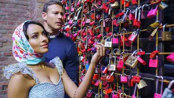 Love in the Villa review: Kat Graham, Tom Hopper’s insipid rom com is a tragedy of shakespearean proportions