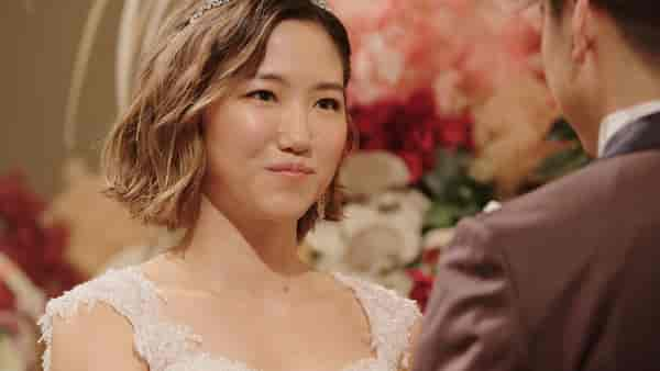 Love is Blind - Japan finale review: It's a happy ending, with or without a wedding