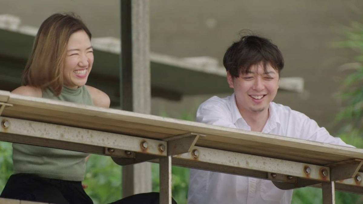 Love Is Blind - Japan part 2 review: Of drama, heartbreaks and second chances