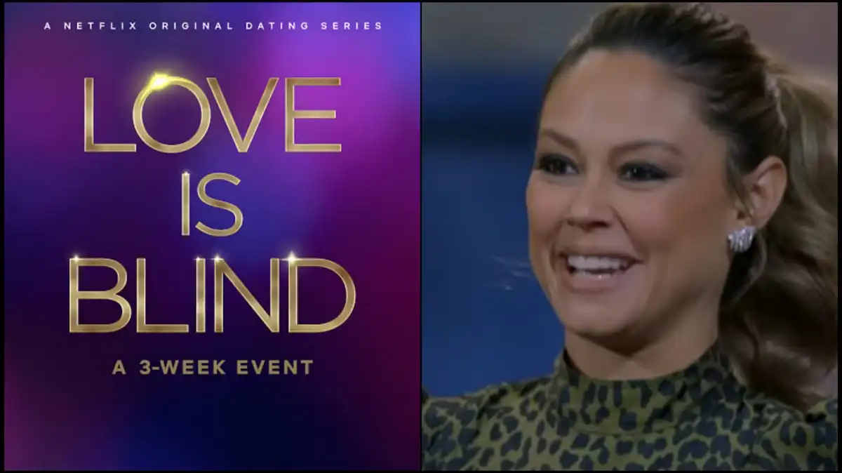 Love is Blind trailer: Emotions run high as new group of hopeless romantics strive for happy endings