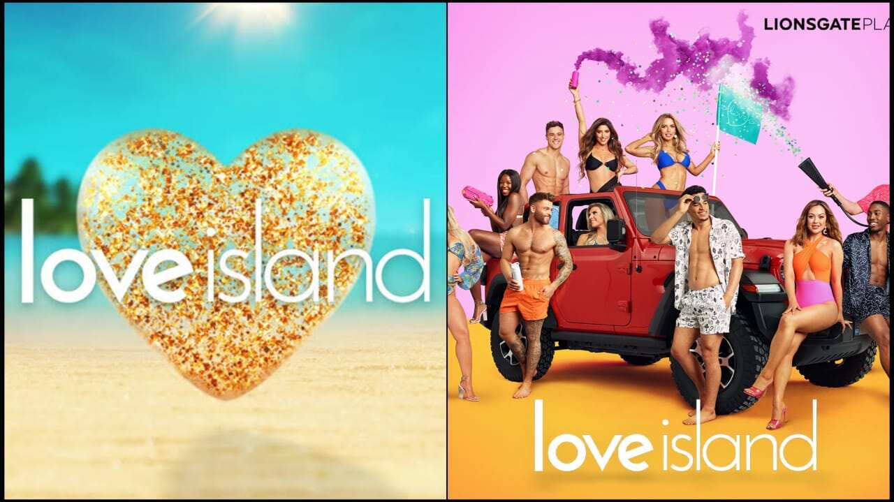 Love Island 