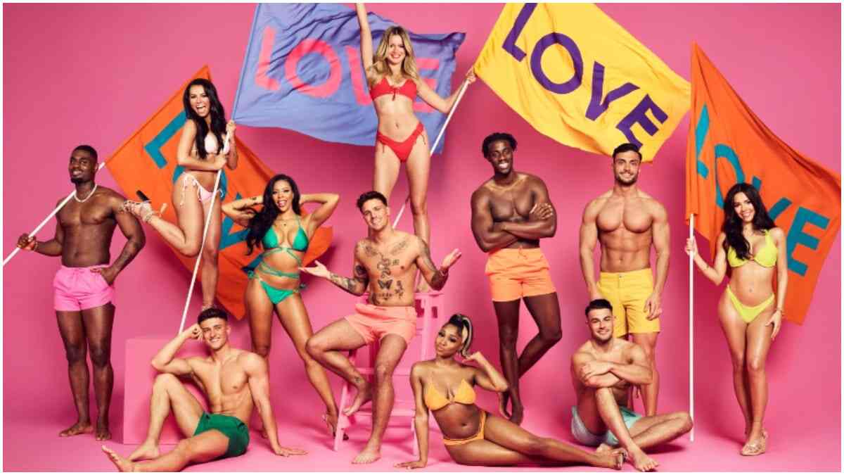 Love Island UK Season 8 to drop on OTT and here's where you can watch it