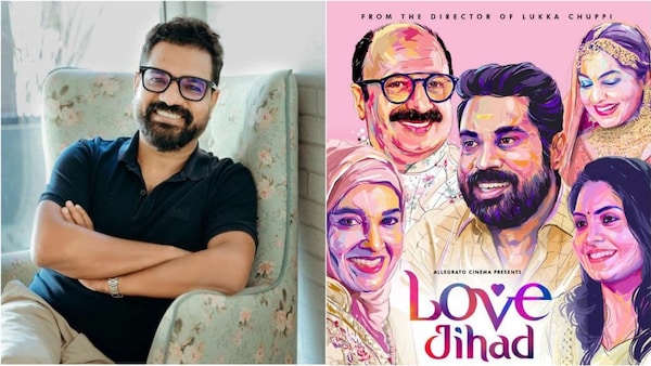 Love Jihad: Director Bash Mohammed reveals about Suraj Venjaramoodu’s role in family drama