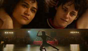 Love Lies Bleeding trailer – Kristen Stewart gets ripped and ...