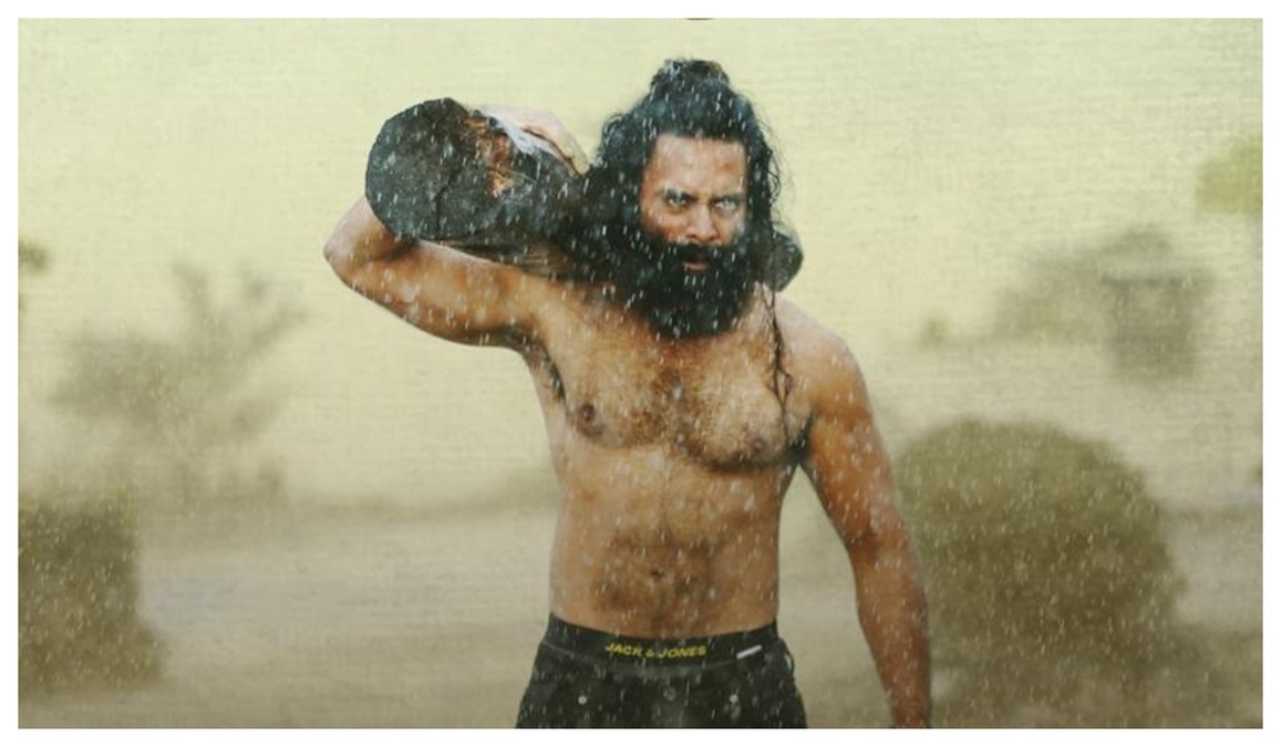 Love Mouli OTT release date - Here's when you can stream Navdeep-starrer online