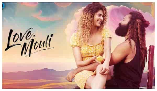 Love Mouli Review - The Navdeep starrer is a slow paced romance that has its moments