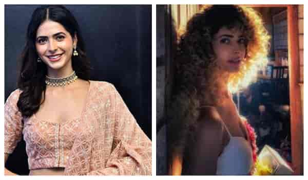 Pankhuri Gidwani in Love Mouli