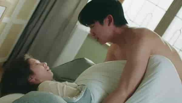 Love Next Door episode 5 preview: Jung Hae-in's Choi Seung-hyo and Jung So-min's Bae Seok-ryu indulge in accidental bedroom romance