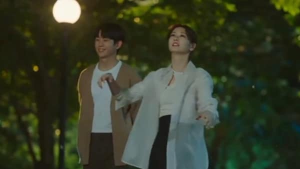 Love Next Door episode 8 preview: Jung Hae-in’s Seung-hyo patiently waits for an answer from Jung So-min’s Seok-ryu