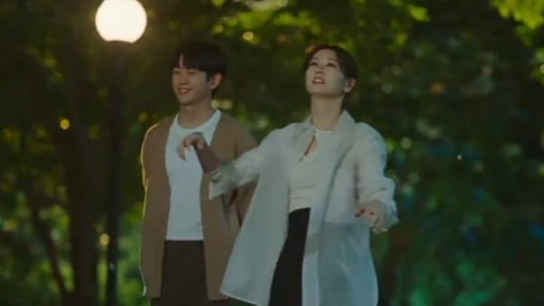 Love Next Door episode 8 preview: Jung Hae-in’s Seung-hyo patiently waits for an answer from Jung So-min’s Seok-ryu