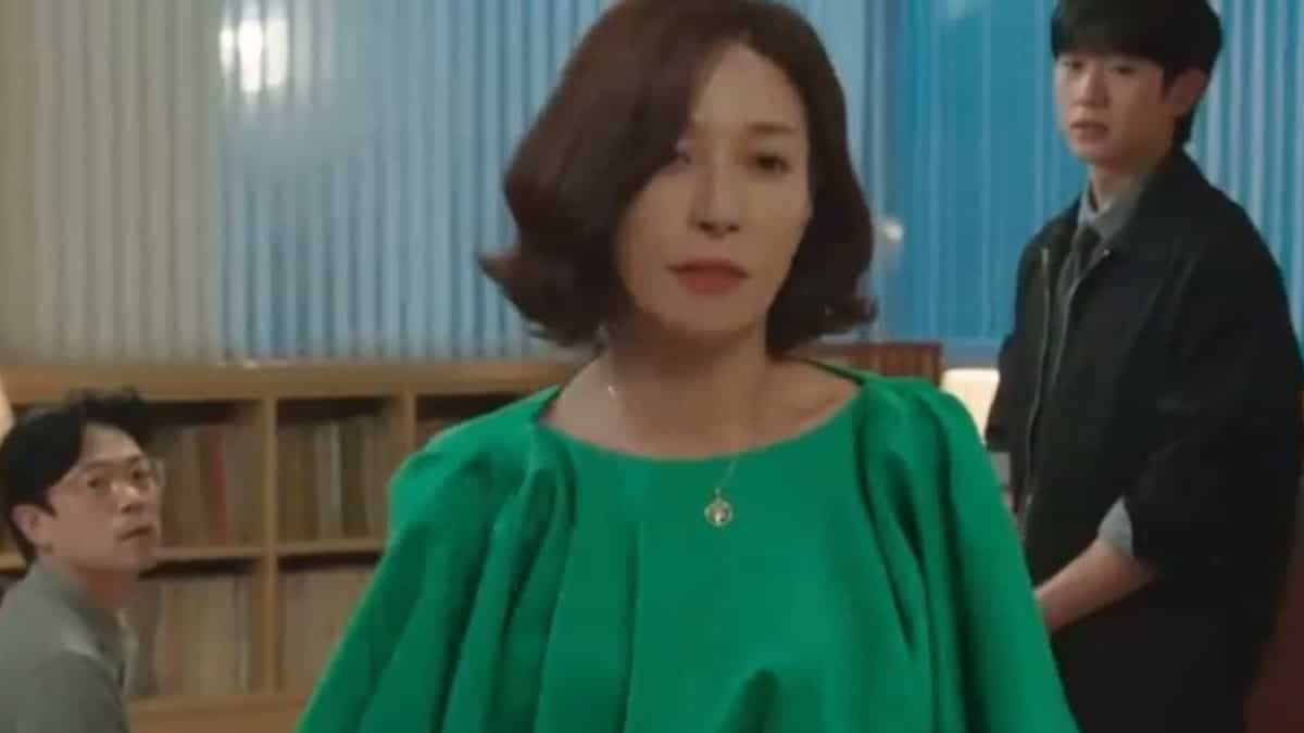 Love Next Door semi-finale, episode 15 preview: After the parents’ fallout, Seung-hyo and Seok-ryu make wedding plans official