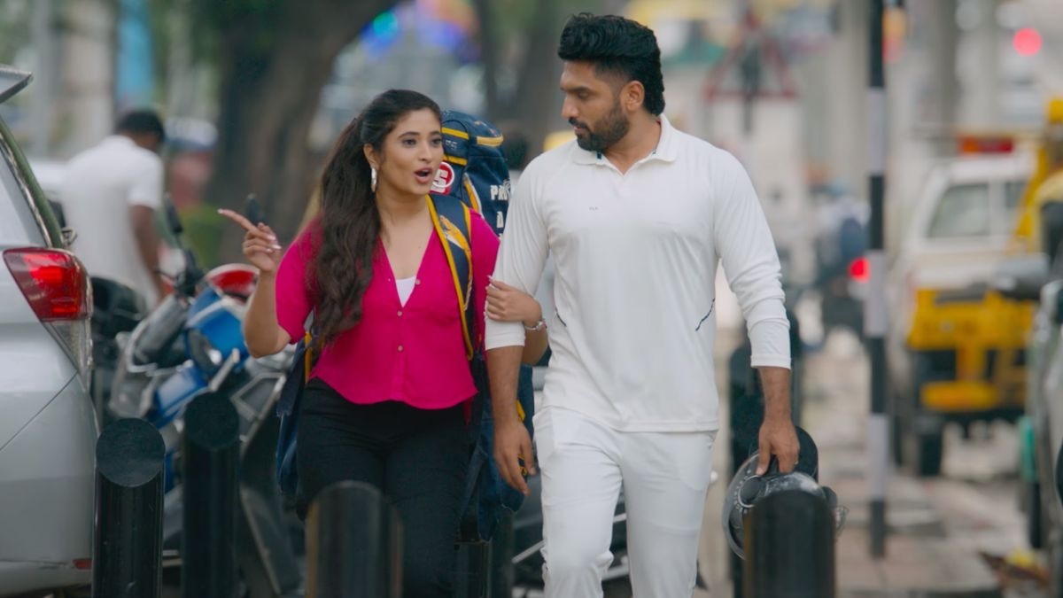 Love OTP trailer: Aniissh deals with the fallout of two-timing in his latest directorial