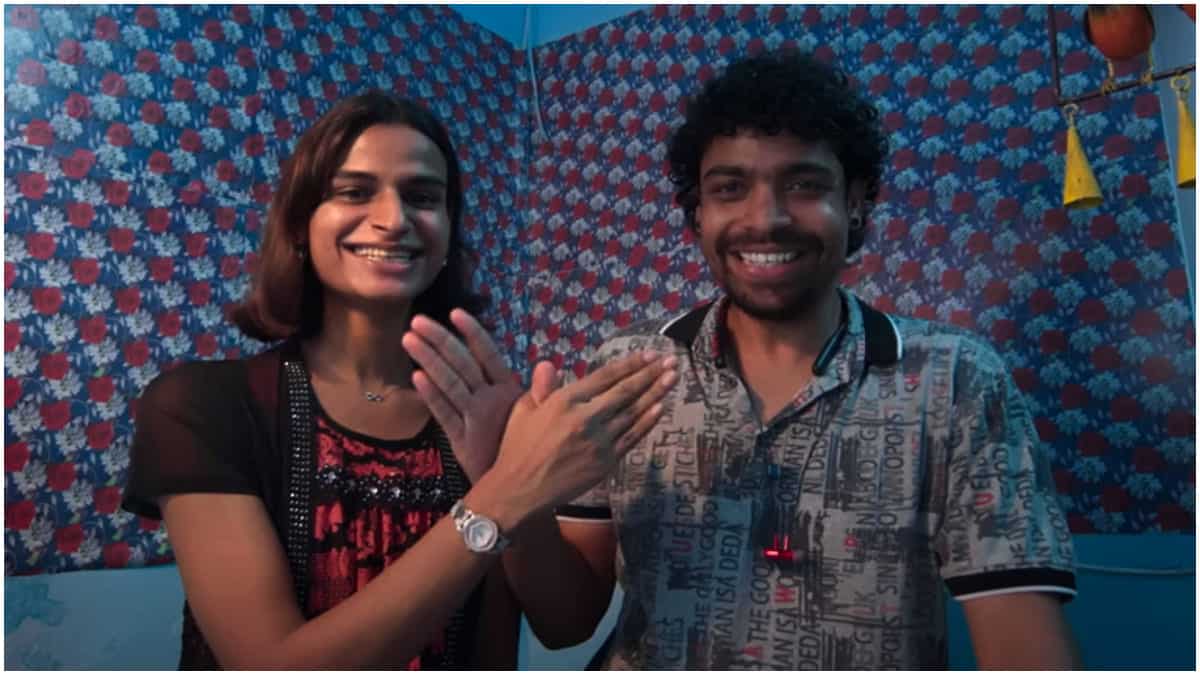 Love, Sex Aur Dhokha 2 Review - Dibakar Banerjee conceptualizes a smart sequel on paper that sadly translates into a forgettable montage