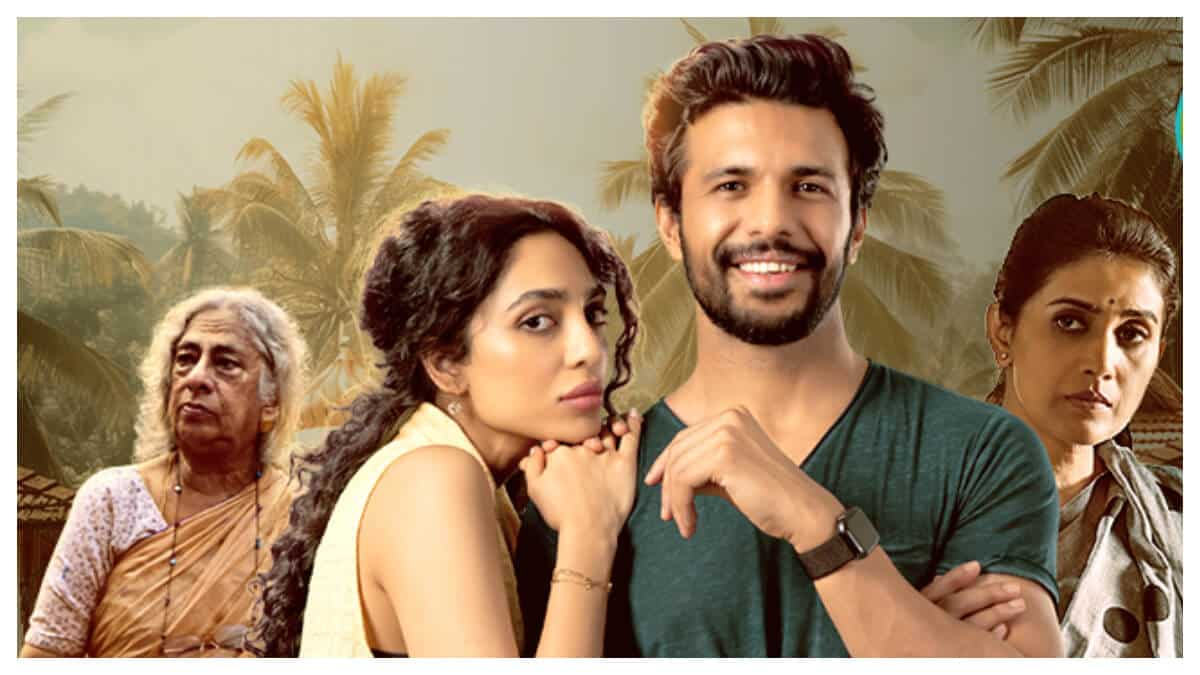 Love, Sitara on ZEE5: Here’s how Arjun reacted when he met Sitara’s dysfunctional family | Watch promo