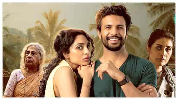 Love, Sitara on ZEE5: Here’s how Arjun reacted when he met Sitara’s dysfunctional family | Watch promo