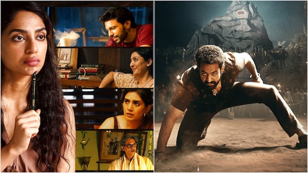 Latest Bollywood OTT releases (September 23 to September 29) to watch on Prime Video, Hotstar, Netflix, Sony LIV, JioCinema, theatres and more