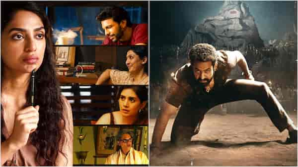 Latest Bollywood OTT releases (September 23 to September 29) to watch on Prime Video, Hotstar, Netflix, Sony LIV, JioCinema, theatres and more