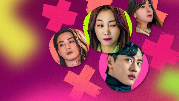 Love To Hate You review: Watch this if you are a K-drama fan