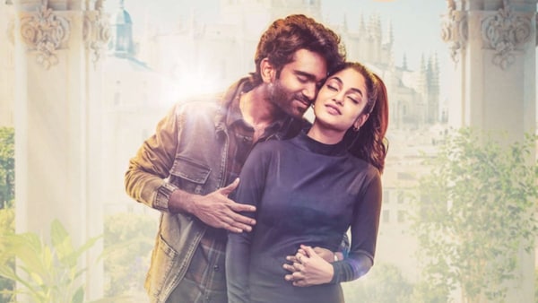 Love Today movie review: Pradeep Ranganathan, Ivana's rom-com is an exhilarating ride targeted at young audience