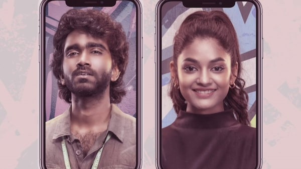 Love Today on Netflix: 5 reasons to watch the super hit rom-com starring Pradeep Ranganathan and Ivana