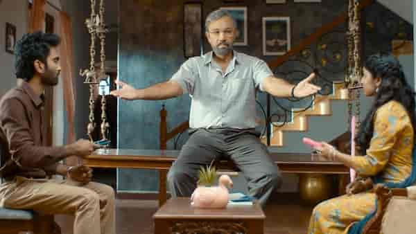 Love Today release date: When and where to watch Pradeep Ranganathan, Ivana's super hit rom-com online