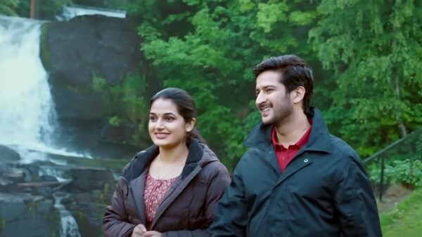 Love U Ram release date: When and where to watch Rohit Behal, Aparna Janardhanan’s film