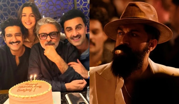 Love & War release date update: Ranbir Kapoor-Alia Bhatt-Vicky Kaushal's film to avoid box office clash with Yash's Toxic