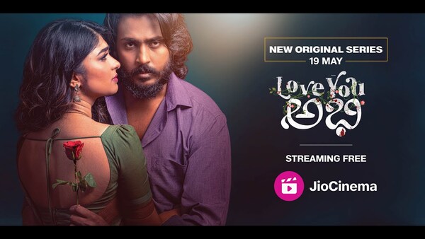 Love You Abhi review: Sluggish, 'TV serial' kind of approach troubles this engaging web series