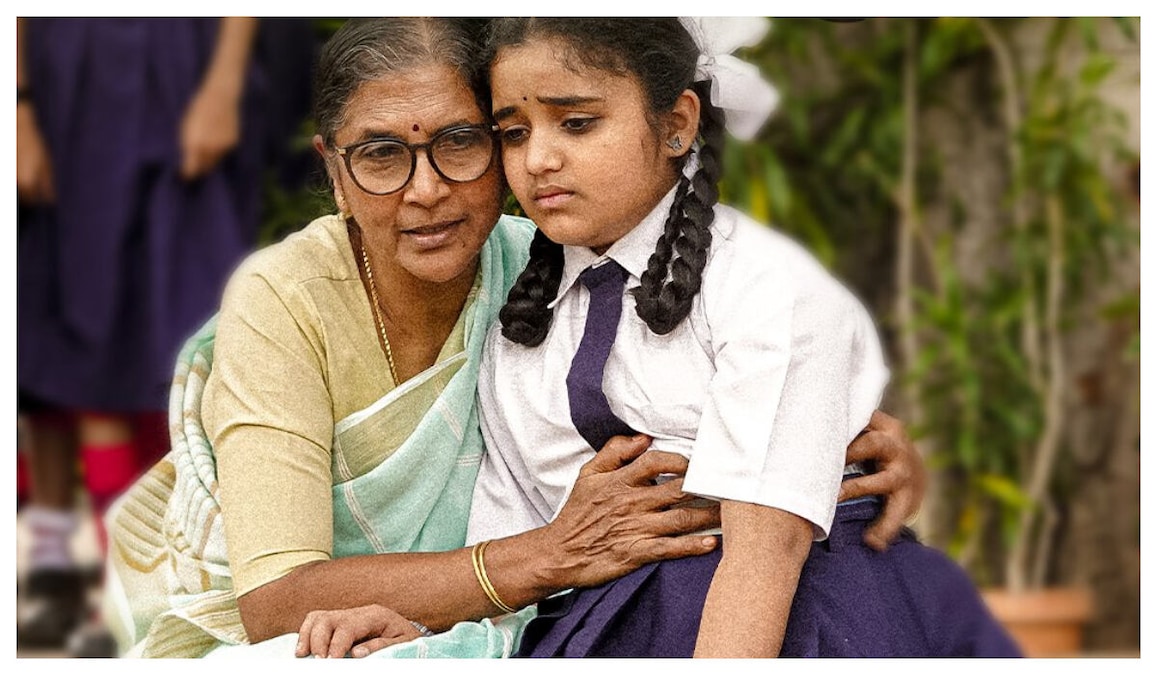 Love You Nannamma: ETV Win announces new original, legendary Raghavendra Rao to produce