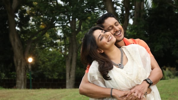 Love You Rachchu trailer: Ajai Rao-Rachita film is quite the action-packed thriller