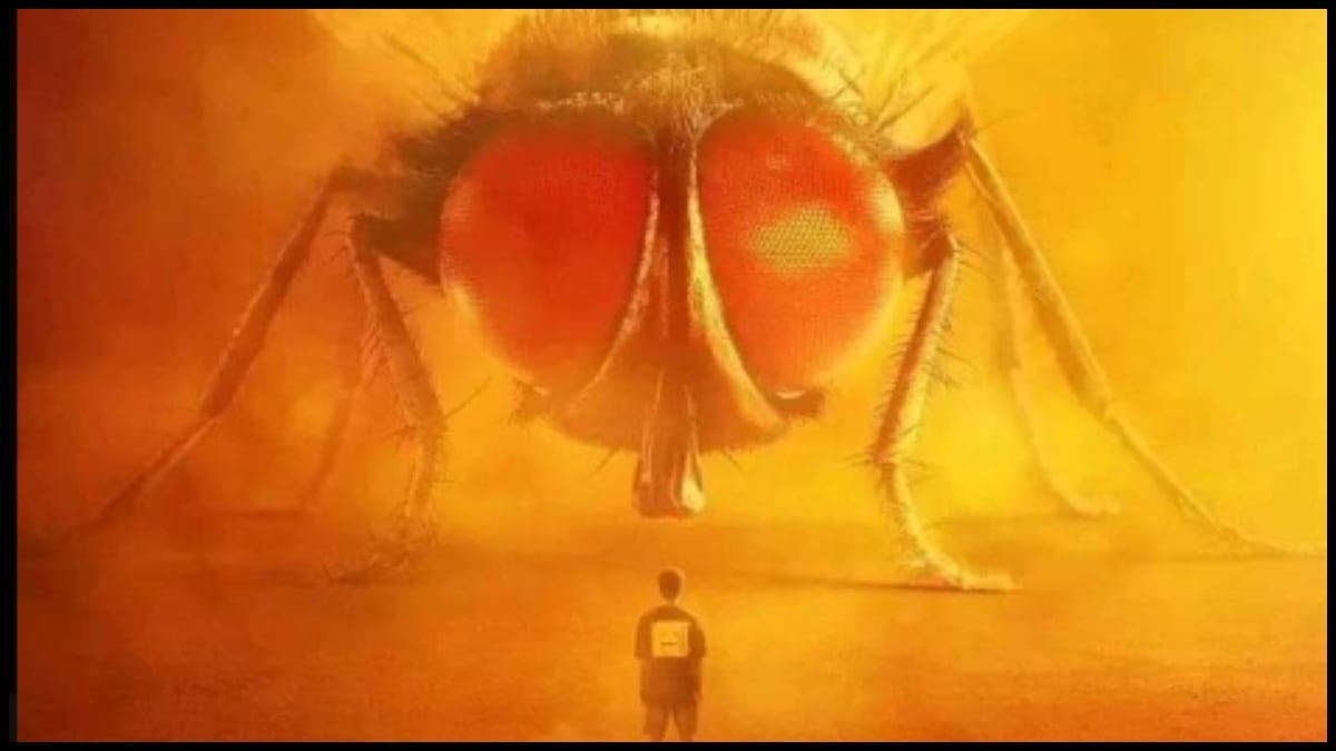 Lovely gets new release date, Mathew Thomas’ film to enter May 2025 race