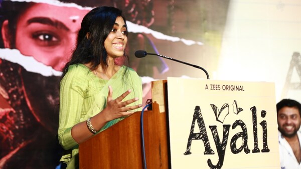 Lovelyn Chandrasekhar