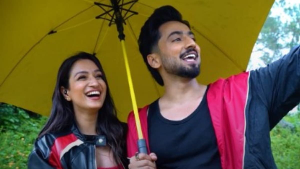 Loventure out on OTT: Where to stream Mr Faisu-Shefalii Bagga’s show, concept explained and more