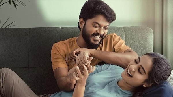 Manikandan's Lover gets another glowing review ahead of release