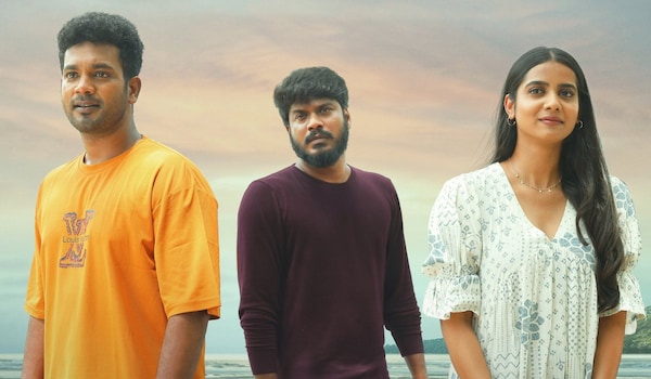 Check out the unveiled trailer of Manikandan-starrer Lover, a tale of love and modern-day relationships