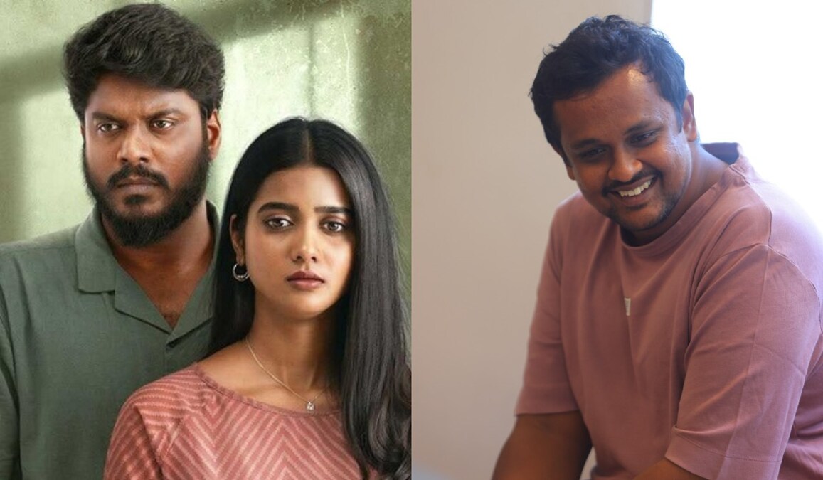 Lover director Prabhuram Vyas Interview | I intended to explore the