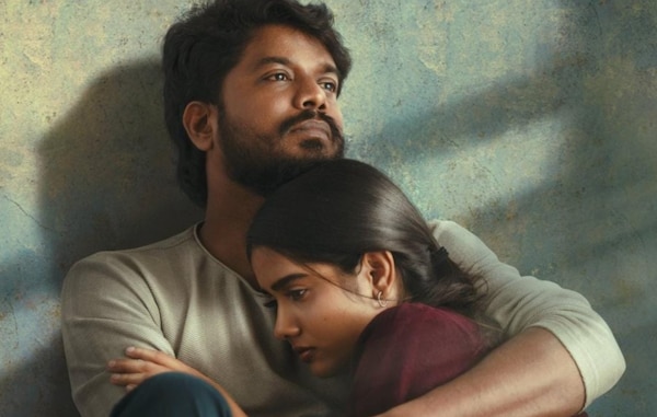 Lover teaser review - Manikandan’s new film is a ‘serious drama’ with a pinch of romance